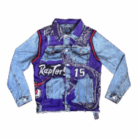 “VA x NBA” : “Carter”