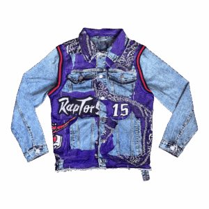 “VA x NBA” : “Carter”