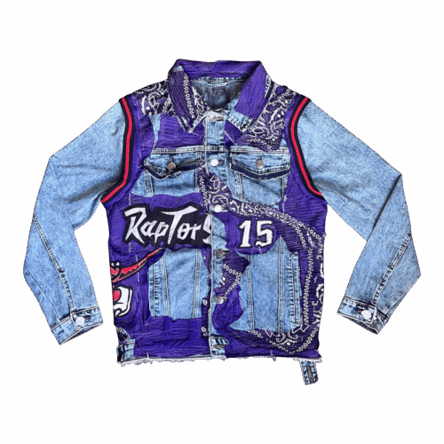 “VA x NBA” : “Carter”