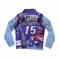 “VA x NBA” : “Carter”