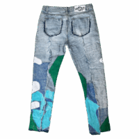 Parallel Earth Denim