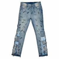 Costure basic - Pants