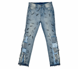 Costure basic - Pants