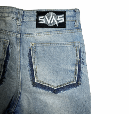 Costure basic - Pants