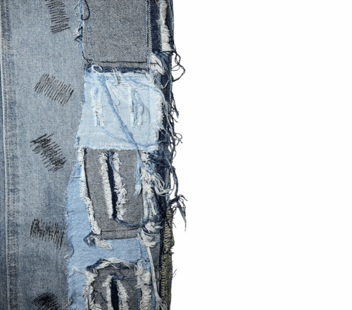 Costure basic - Pants