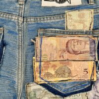 Bolivar Fuerte Denim