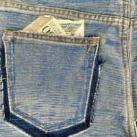 Bolivar Fuerte Denim