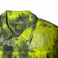Acid Jacket