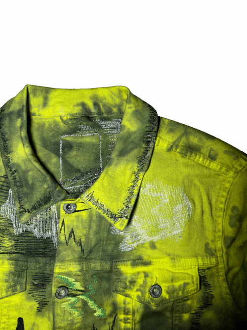 Acid Jacket