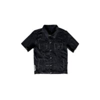 Future Skyline Denim Jacket