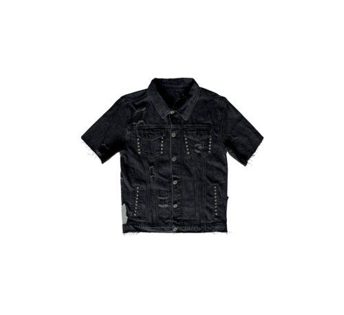 Future Skyline Denim Jacket