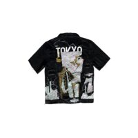 Future Skyline Denim Jacket