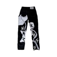 SVAS Contraste Denim