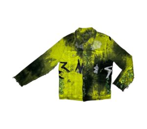 Acid Jacket