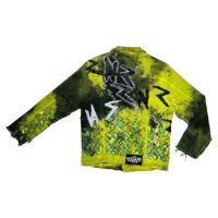 Acid Jacket