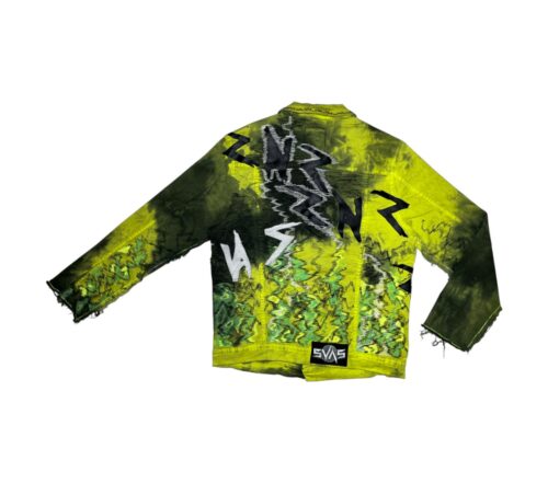 Acid Jacket