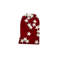 AllStar - Balaclava Red
